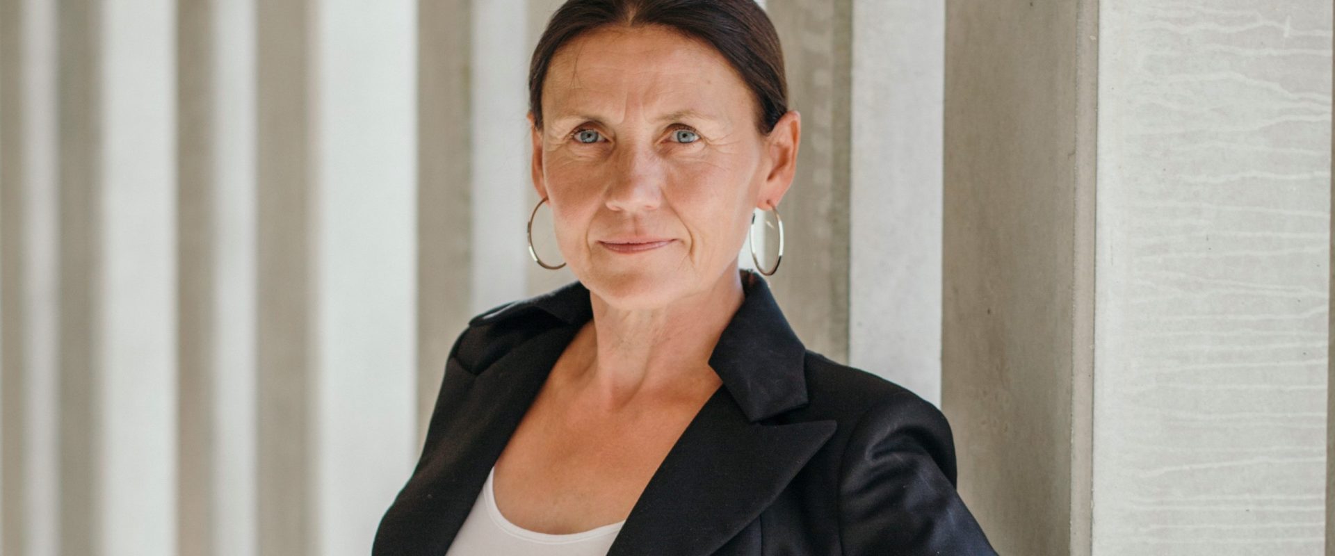 Iris Wendel©Jasmin Breidenbach